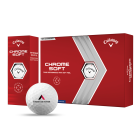 Callaway Chrome Soft Golf Balls