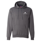 Champion® Powerblend® Pullover Hoodie Champion® Powerblend® Pullover Hoodie