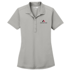 CornerStone® Women's Select Lightweight Snag-Proof Polo