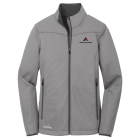 Eddie Bauer® Ladies Weather-Resist Soft Shell Jacket