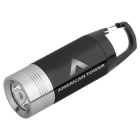 Rocket Flashlight